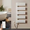 S'AFIELINA Radiateur sèche-serviettes électrique Voir les images du produit 13