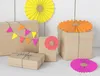 HEYDA 2047154 Neonpapier-Block DIN A4 10 Blatt neonfarben Anteprima dell’immagine prodotto 4
