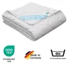 2 Stück Wildseide Seide Baumwolle Sommerbett Sommer Produktbild-Vorschau 2