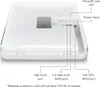 Ubiquiti Dream Wall, Weiß, Metall, Wandmontage, Leistung, Produktbild-Vorschau 5