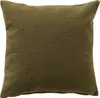 Dutch Decor Outdoor Dekokissen Unifarbe Julio 45x45 cm Grün Produktbild-Vorschau 1