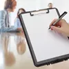 MAUL Klemmbrett A4 Hochformat PP-Kunststoff schwarz Produktbild-Vorschau 7