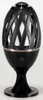 Deko Lampe Feuer Fackel Garten Leuchte 10 x 24 cm Akku Produktbild-Vorschau 6