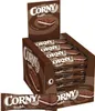 Müsli tyčinka CORNY milk Dark & White 24 tyčiniek Náhľad obrázku produktu 3