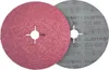 Fiberscheibe Keramikkorn 982C Cubitron II Ø 115 mm Körnung Produktbild-Vorschau 1