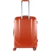 Mittelgroße Hartschalen Koffer Schwarz 67 cm March Produktbild-Vorschau 3
