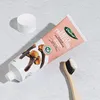 Dabur Anticorrosive Zahnpasta mit Nelke Fluoridfrei 100 ml Produktbild-Vorschau 8