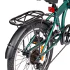 JOYSTAR Opvouwbare fiets, 20 inch, lichtgewicht en Productafbeelding-voorbeeld 7