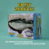 Billy Bass singendes Fischspielzeug 28 cm mit Liedern Produktbild-Vorschau 2