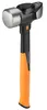 Fiskars IsoCore™ Martello a percussione L 4 lb/14" FISKARS Anteprima dell’immagine prodotto 5