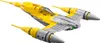 Lego 75092 Star Wars - Naboo Starfighter Produktbild-Vorschau 17