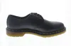 DR. MARTENS VEGAN 1461 Schwarz Produktbild-Vorschau 3