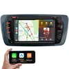 Junsun Autoradio Linux 1/2GB RAM für Seat Ibiza 2009–2013 – Produktbild-Vorschau 1