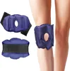 Knie kühlpads gel, Wiederverwendbare kühlmanschette knie, Produktbild-Vorschau 1