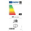 Sharp 50 Zoll GL4260E 4K UHD LED TV schwarz Produktbild-Vorschau 11