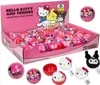 Sanrio Hello Kitty and Friends Blindbox Kapsel Plüschtier Produktbild-Vorschau 1