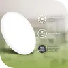 LED stropní svítidlo Stropní svítidlo LED panel s EEK A Náhled obrázku produktu 2
