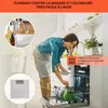 Hotte rétractable Klarstein Downdraft 90cm - Identique au Voir les images du produit 6