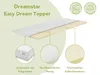 tb-furniture-gmbh, Easy Dream Matratzentopper, Kaltschaum, Produktbild-Vorschau 2