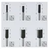 Bosch 2607017465, Súprava bitov, 6 mm, 6 kusov, 54, 50, 60, Náhľad obrázku produktu 3