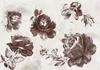 Vlies Fototapete - Garden of Memories - First Variant Produktbild-Vorschau 5