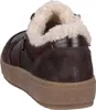 Remonte  Damenschuhe Sportive Schnürer Braun Freizeit Produktbild-Vorschau 6