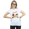Blondie - T-Shirt für Damen BI19761 (XXL) (Weiß) Produktbild-Vorschau 2