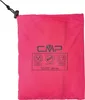 Dievčenská outdoorová bunda CMP Kid Rain Fix Hood Jacket Náhľad obrázku produktu 4