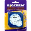 teploměr vnější/vnitřní 75x75mm 014800 Náhled obrázku produktu 1