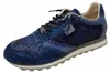 Cetti C-848 SRA V26 - Damen Sneaker - Used-Tin-Indigo Produktbild-Vorschau 1