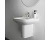 IDEAL STANDARD T451901 Halbsäule i.life A Weiß Produktbild-Vorschau 6