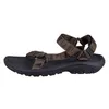 TEVA Hurricane XLT2 Sandale Herren braun 44,5 Produktbild-Vorschau 10