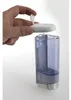 MARPLAST Seifenspender 250ml, weiß Produktbild-Vorschau 3