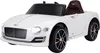 Homcom HOMCOM Detské autíčko Bentley GT elektrické autíčko Náhľad obrázku produktu 1