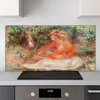 Coloray Küchenrückwand 140x70 Spritzschutz aus Glas - Produktbild-Vorschau 2