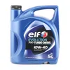 Elf Evolution 700 Turbo Diesel 10W-40 5 Liter Produktbild-Vorschau 5