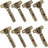 NELI 8er-Set Scharniere mit Softclose (neu) passend für Produktbild-Vorschau 1