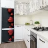 Tulup Kühlschrankdekoration - Magnetmatte - 60 cm x 180 cm Produktbild-Vorschau 4