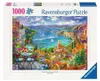 Ravensburger - Adult Puzzle - 1000-piece puzzle - Anteprima dell’immagine prodotto 1