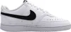 W Nike Court Vision Lo Nn White/Black-White 39 Náhľad obrázku produktu 54
