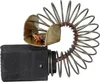 vhbw 2x Kohlebürste mit Sockel 6,3 x 10 x 14 mm kompatibel Produktbild-Vorschau 9