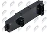 NTY EWS-CH-065 Fensterheberschalter für JEEP CHEROKEE (XJ) Produktbild-Vorschau 2