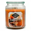 Duftkerze Candle Brothers Pumpkin Caramel Latte, Kerze im Produktbild-Vorschau 6