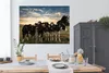 MuchoWow® Poster Kühe - Tiere - Bauernhof 160x120 cm - Foto Produktbild-Vorschau 3