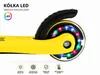 Empire Ride Kinder-Roller / Rutschfahrzeug 2-in-1 Scoot Podgląd zdjęcia produktu 5
