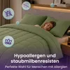 Slaapspeciaal Bettdecke ohne Bezug 240x220cm - Produktbild-Vorschau 7