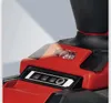 Trapano a batteria Einhell TE-CD 18 Li Brushless - Solo red Anteprima dell’immagine prodotto 15