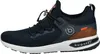 Bugatti Herren  Slipper blau Gr. 41 Produktbild-Vorschau 47