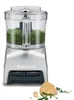 Mini tritatutto multiuso 0,7l 250w Cuisinart CCH32E Anteprima dell’immagine prodotto 1