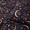 HappyBed Rosa Stiele | 60x70 – Kissenbezug-Set 2-teilig – Produktbild-Vorschau 2